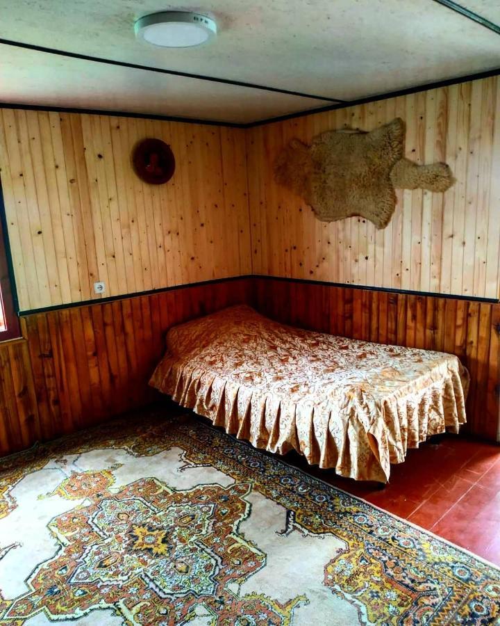 Садиба У Пані Марії Vorokhta Bagian luar foto