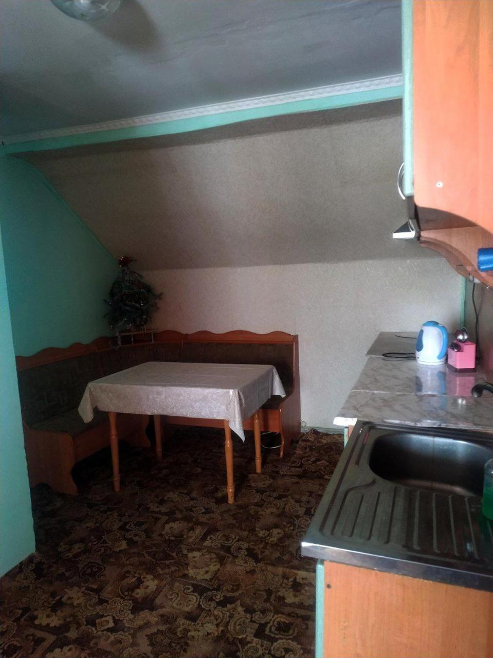 Садиба У Пані Марії Vorokhta Ruang foto