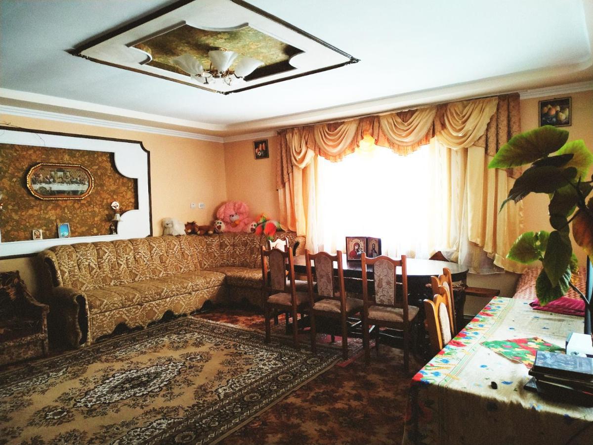 Садиба У Пані Марії Vorokhta Bagian luar foto