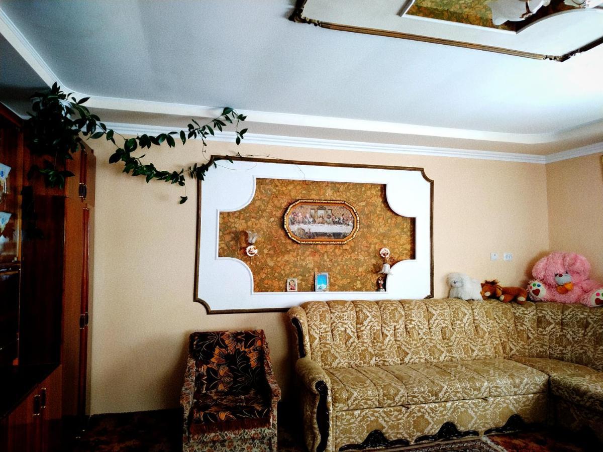 Садиба У Пані Марії Vorokhta Bagian luar foto